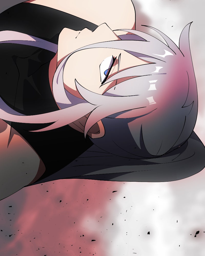 I’m the Grim Reaper Chapter 217 - Page 86