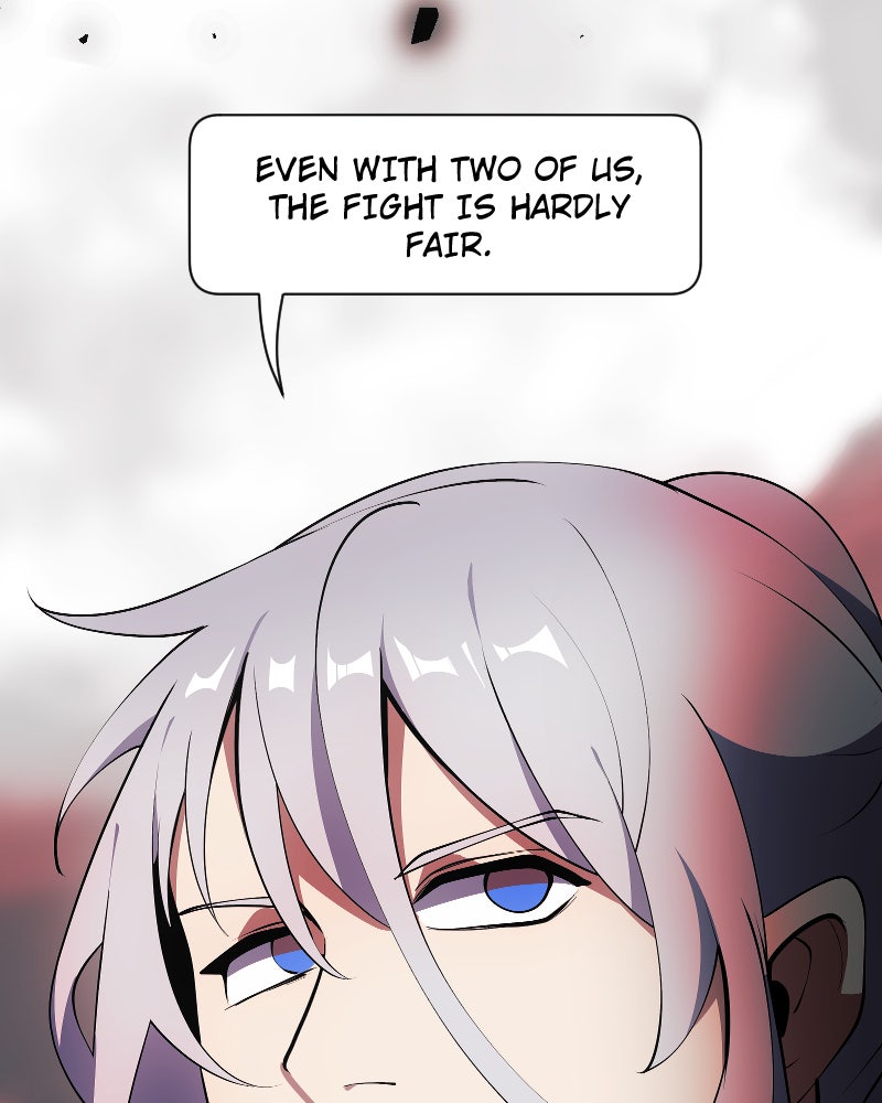 I’m the Grim Reaper Chapter 217 - Page 88