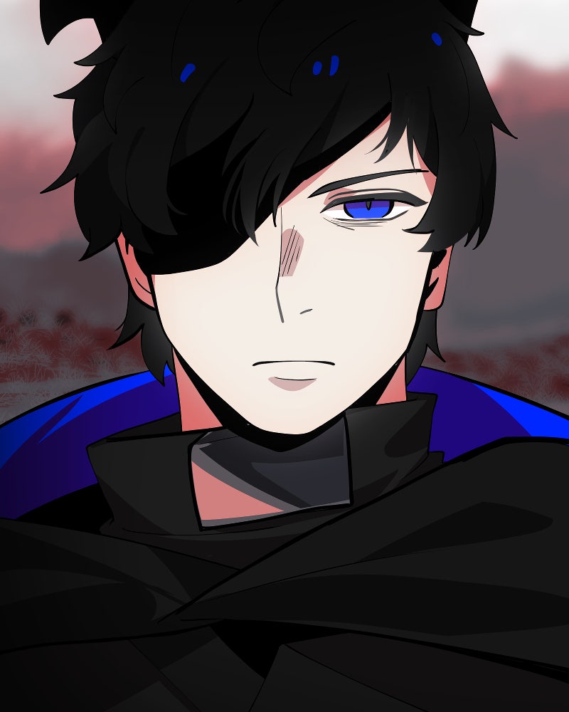 I’m the Grim Reaper Chapter 217 - Page 96