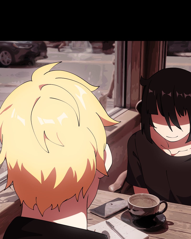 I’m the Grim Reaper Chapter 218 - Page 4
