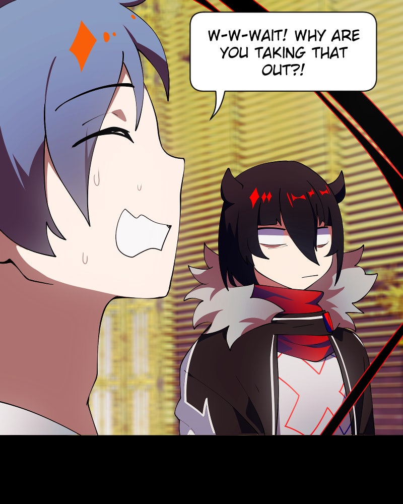 I’m the Grim Reaper Chapter 218 - Page 33