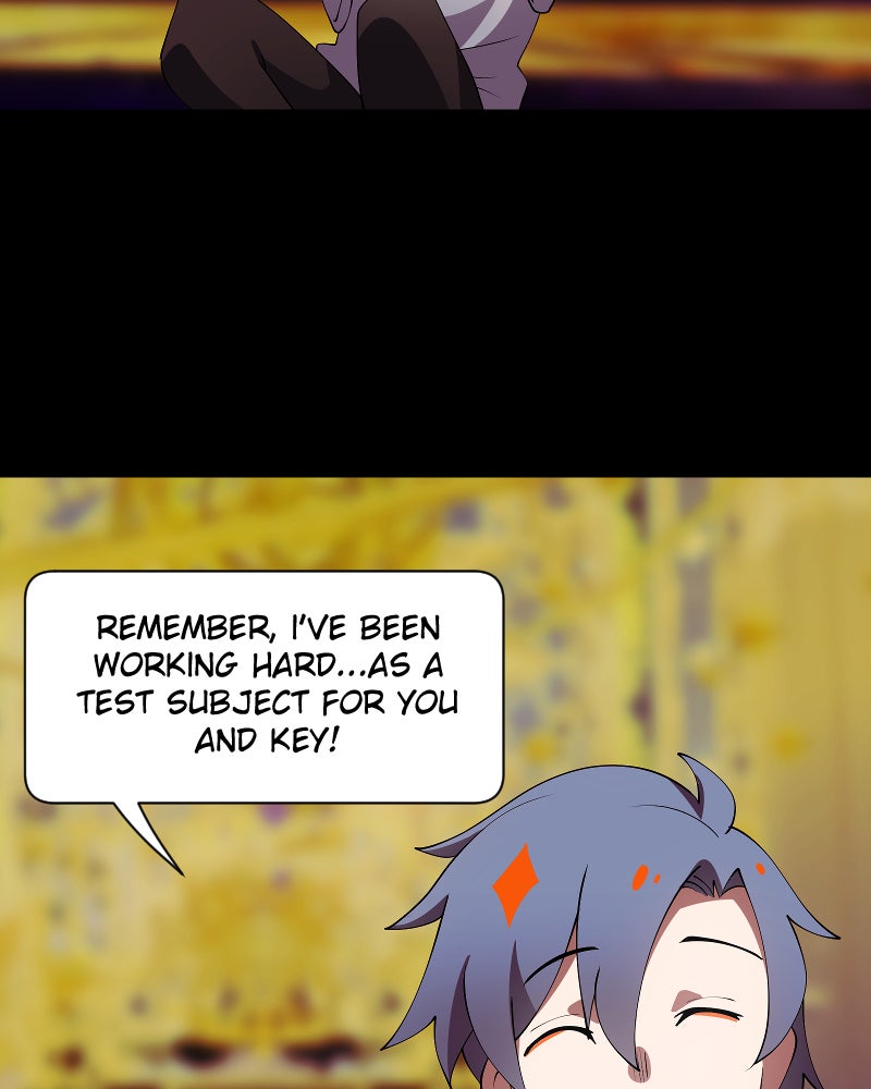 I’m the Grim Reaper Chapter 218 - Page 35