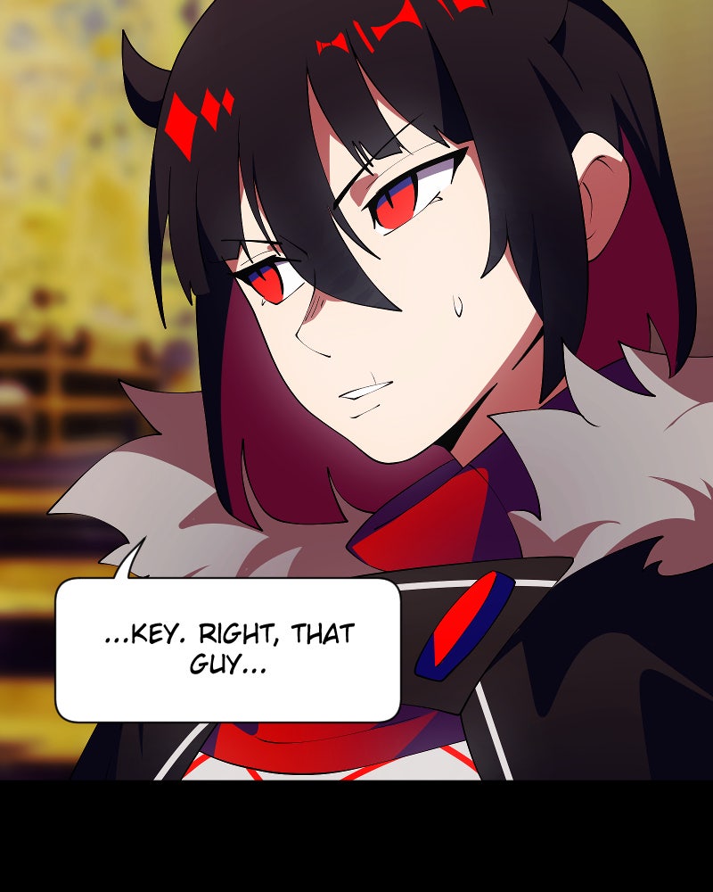 I’m the Grim Reaper Chapter 218 - Page 37