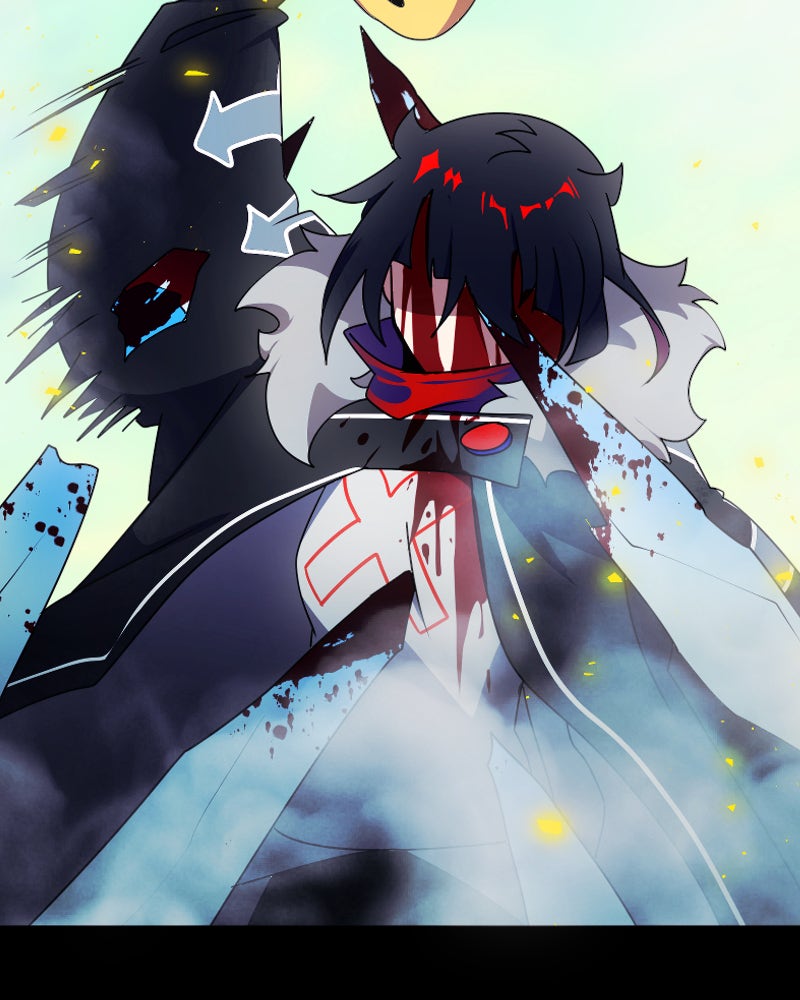 I’m the Grim Reaper Chapter 218 - Page 41