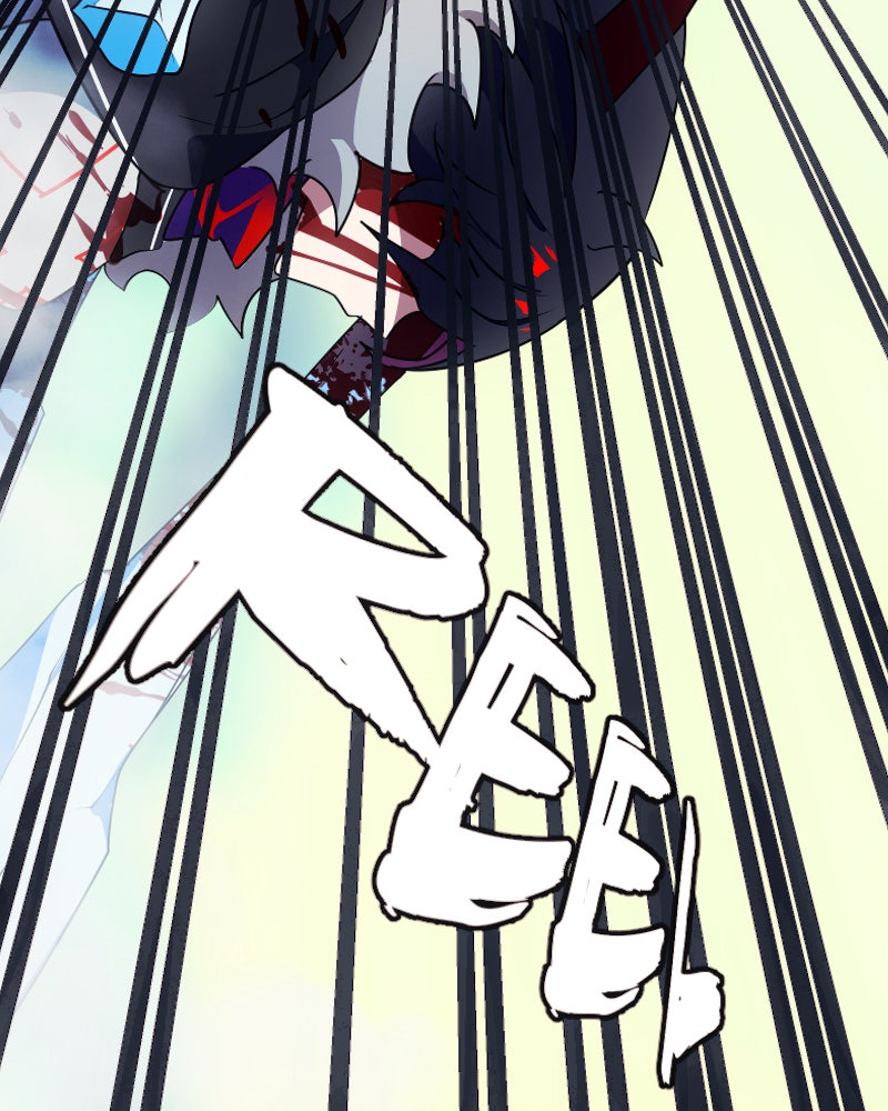 I’m the Grim Reaper Chapter 218 - Page 44
