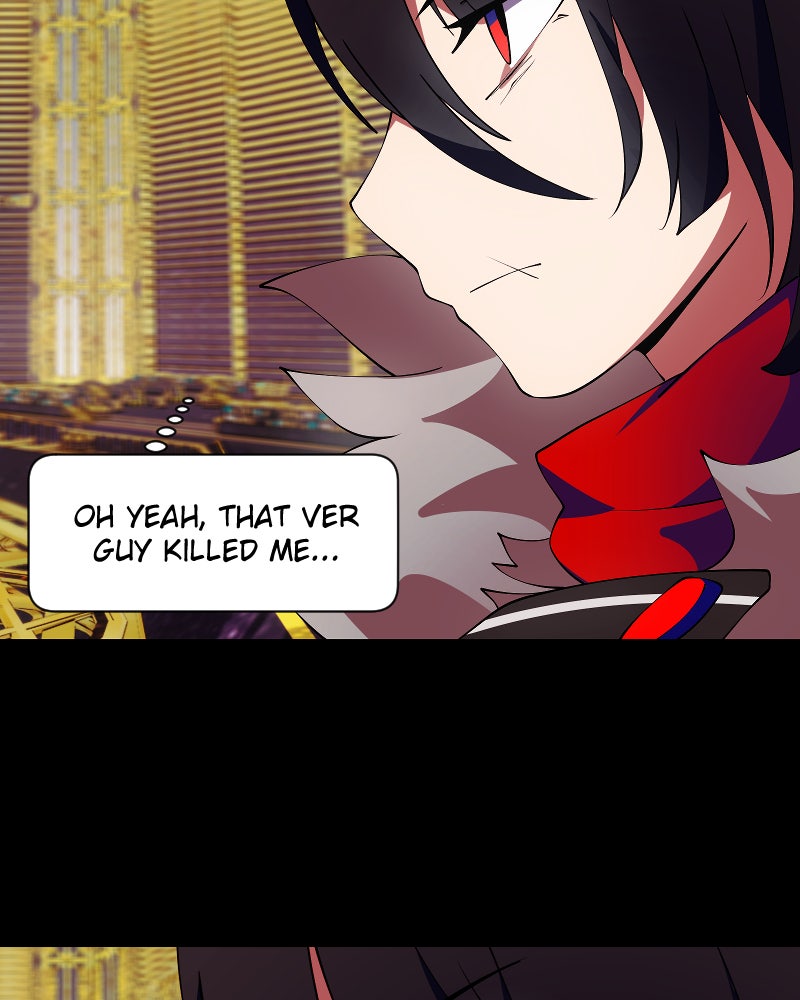I’m the Grim Reaper Chapter 218 - Page 46