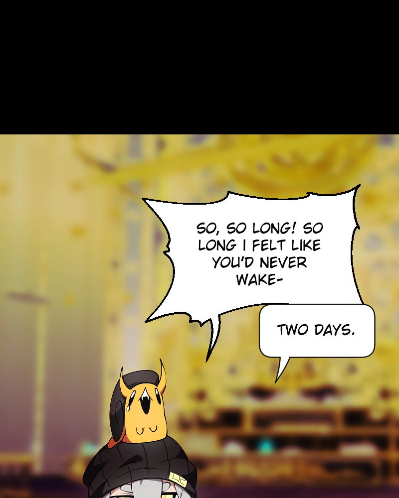 I’m the Grim Reaper Chapter 218 - Page 59