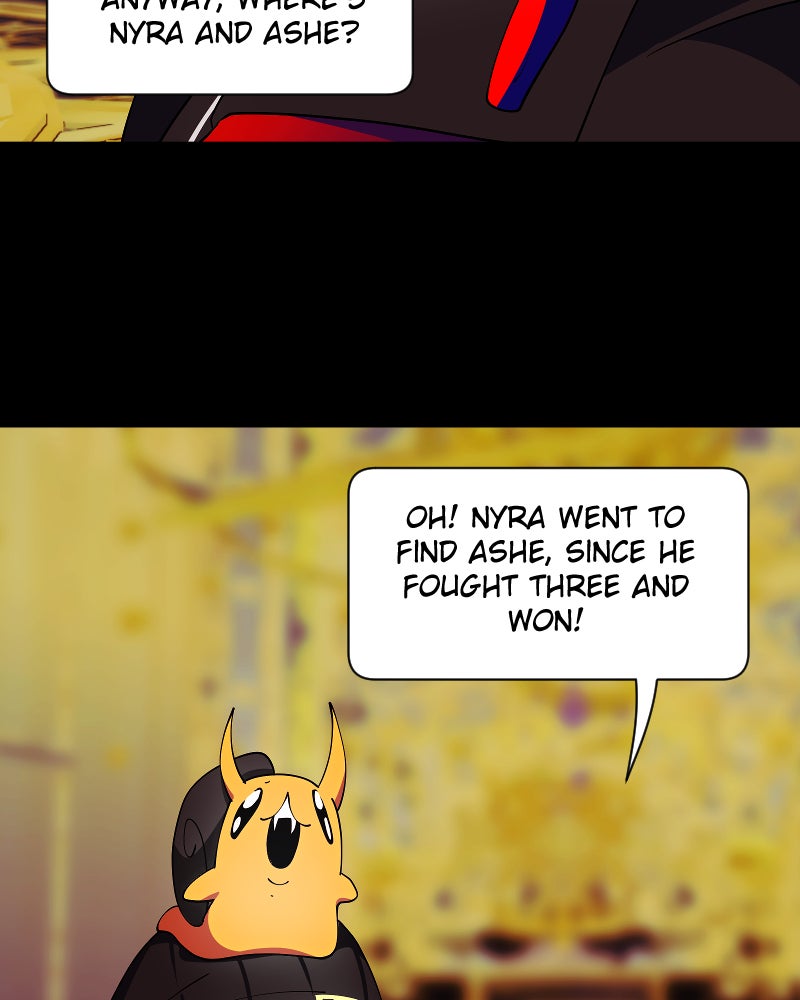 I’m the Grim Reaper Chapter 218 - Page 69