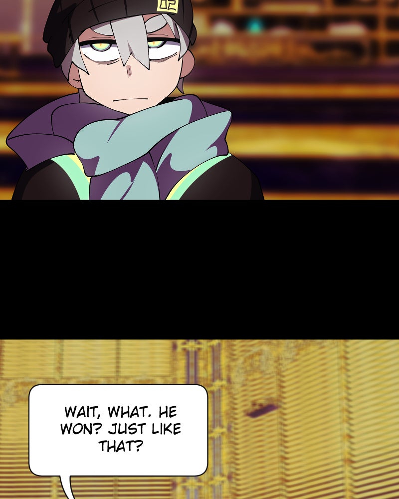 I’m the Grim Reaper Chapter 218 - Page 70