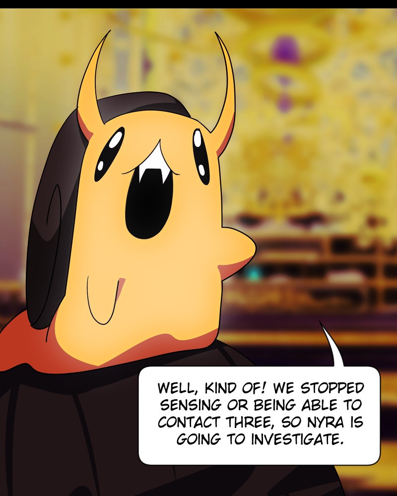 I’m the Grim Reaper Chapter 218 - Page 72