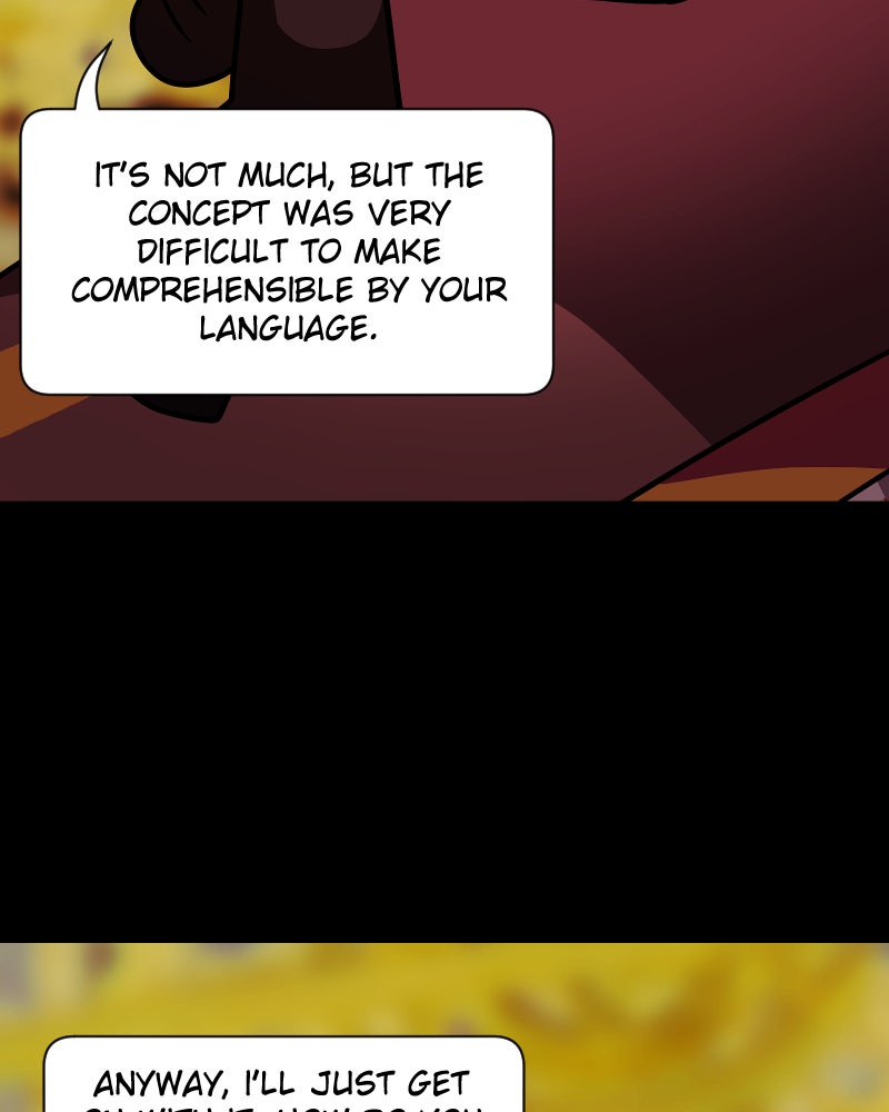 I’m the Grim Reaper Chapter 218 - Page 81