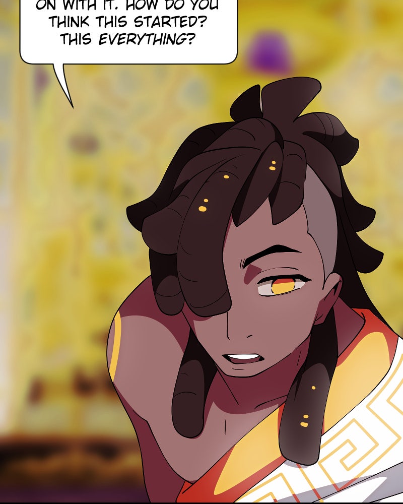 I’m the Grim Reaper Chapter 218 - Page 82