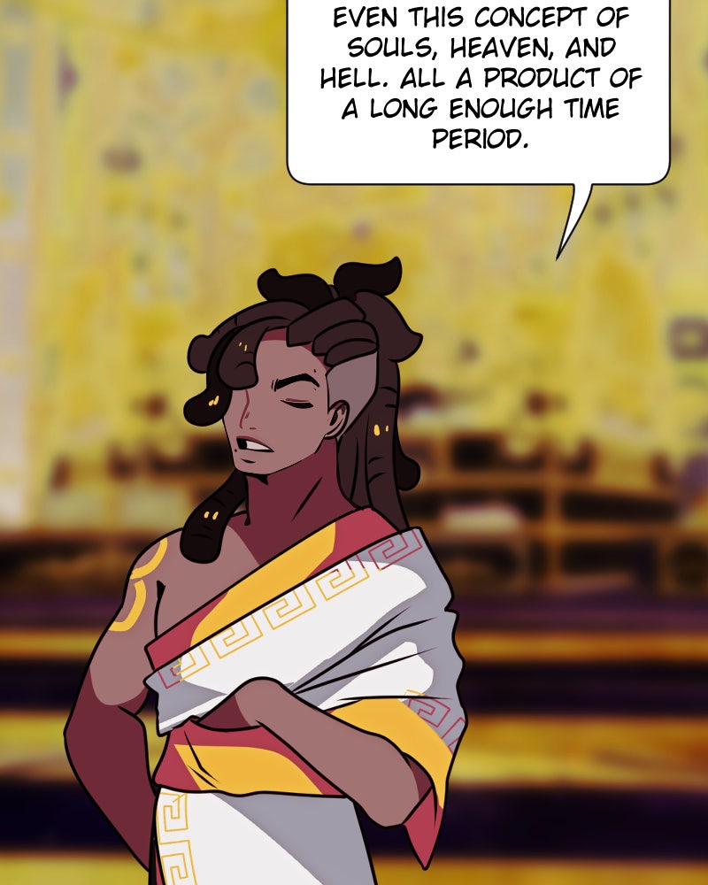 I’m the Grim Reaper Chapter 218 - Page 91