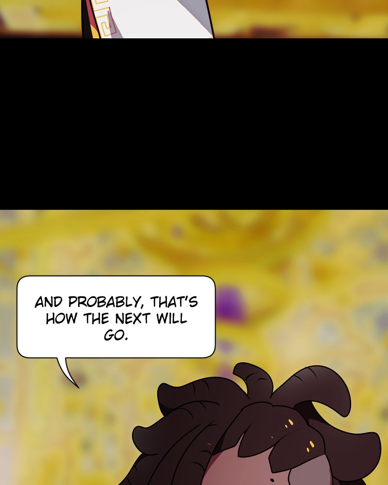 I’m the Grim Reaper Chapter 218 - Page 92