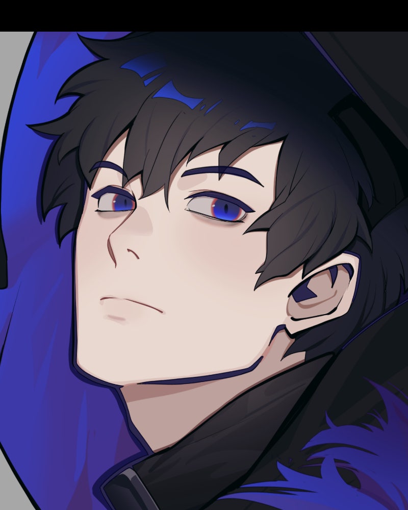 I’m the Grim Reaper Chapter 219 - Page 1
