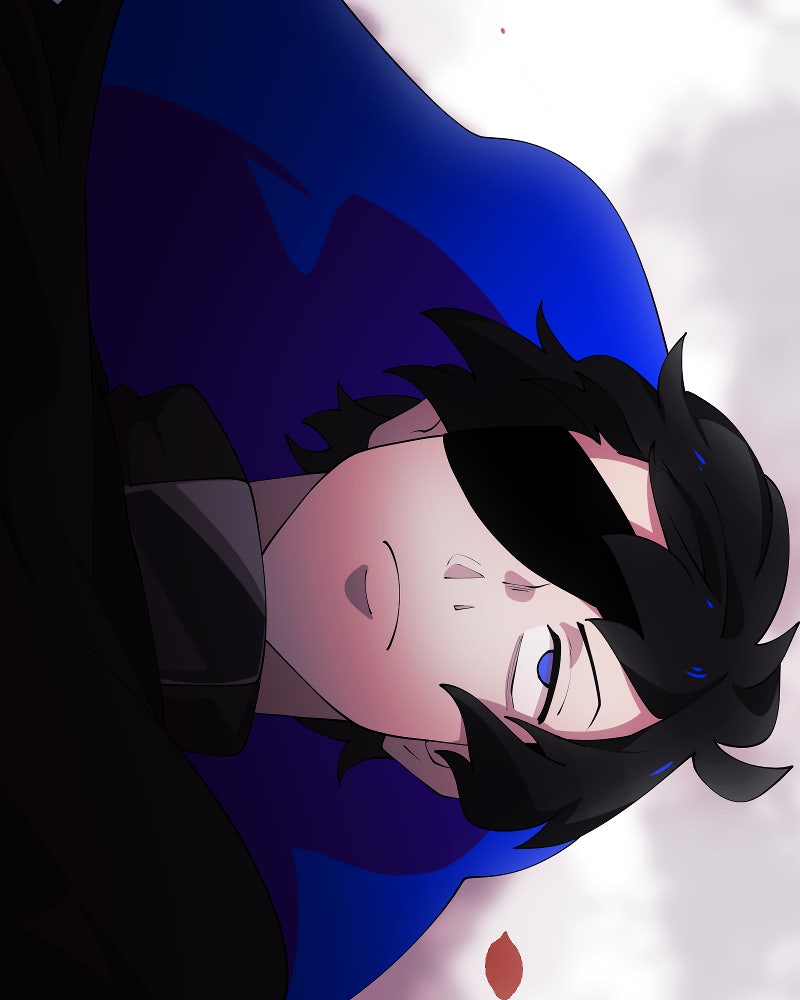 I’m the Grim Reaper Chapter 219 - Page 22