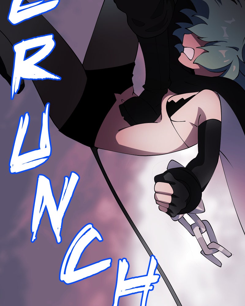 I’m the Grim Reaper Chapter 219 - Page 34