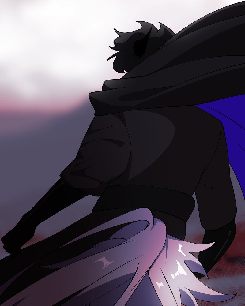 I’m the Grim Reaper Chapter 219 - Page 37