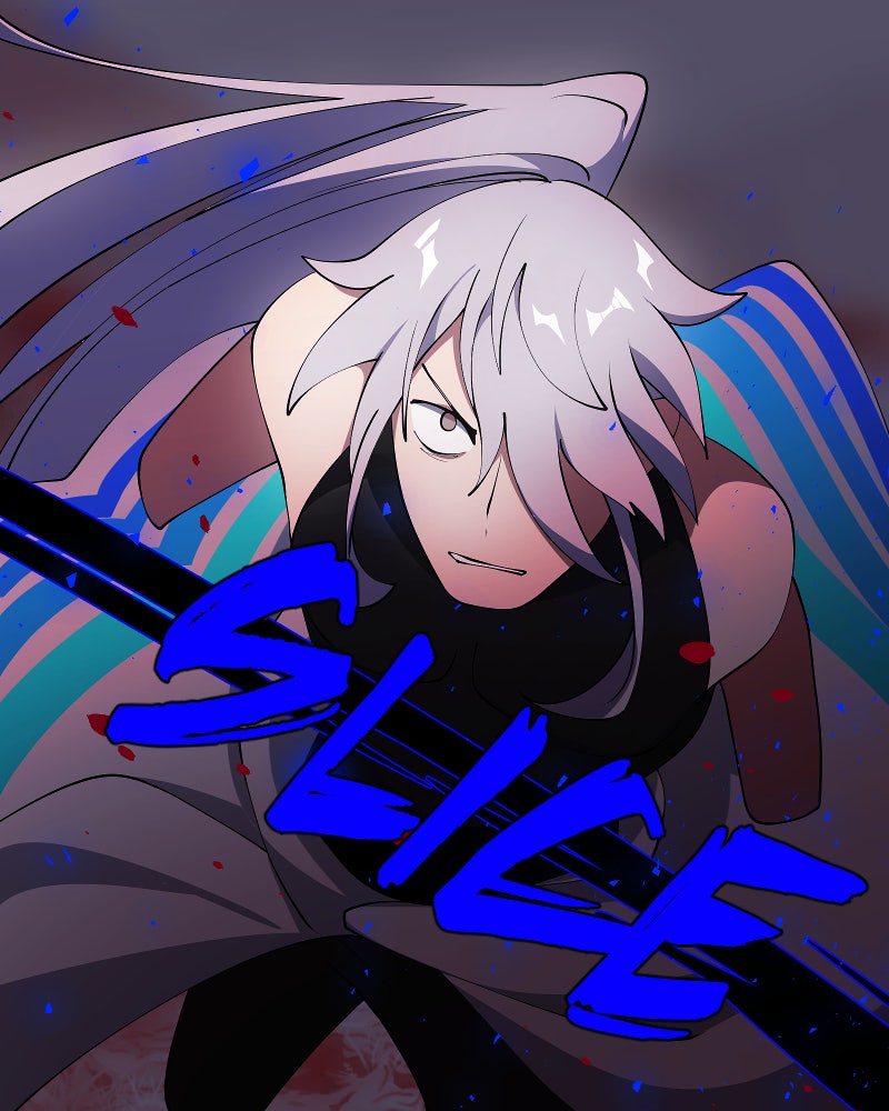 I’m the Grim Reaper Chapter 219 - Page 39