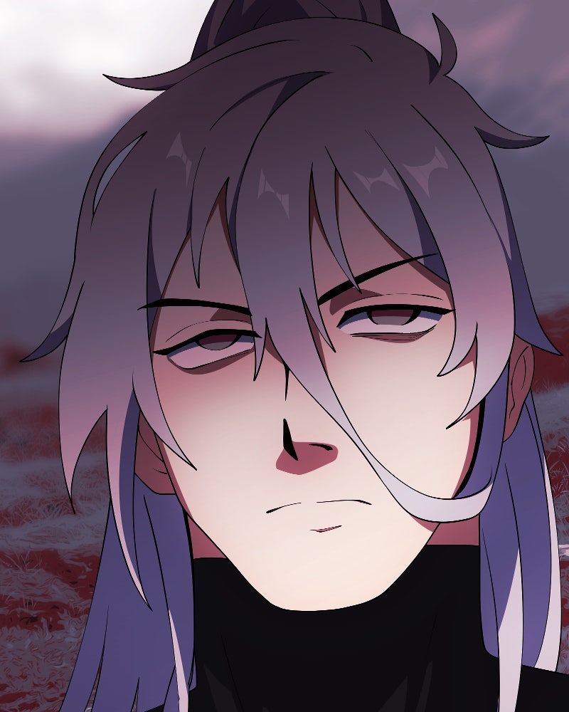 I’m the Grim Reaper Chapter 219 - Page 6