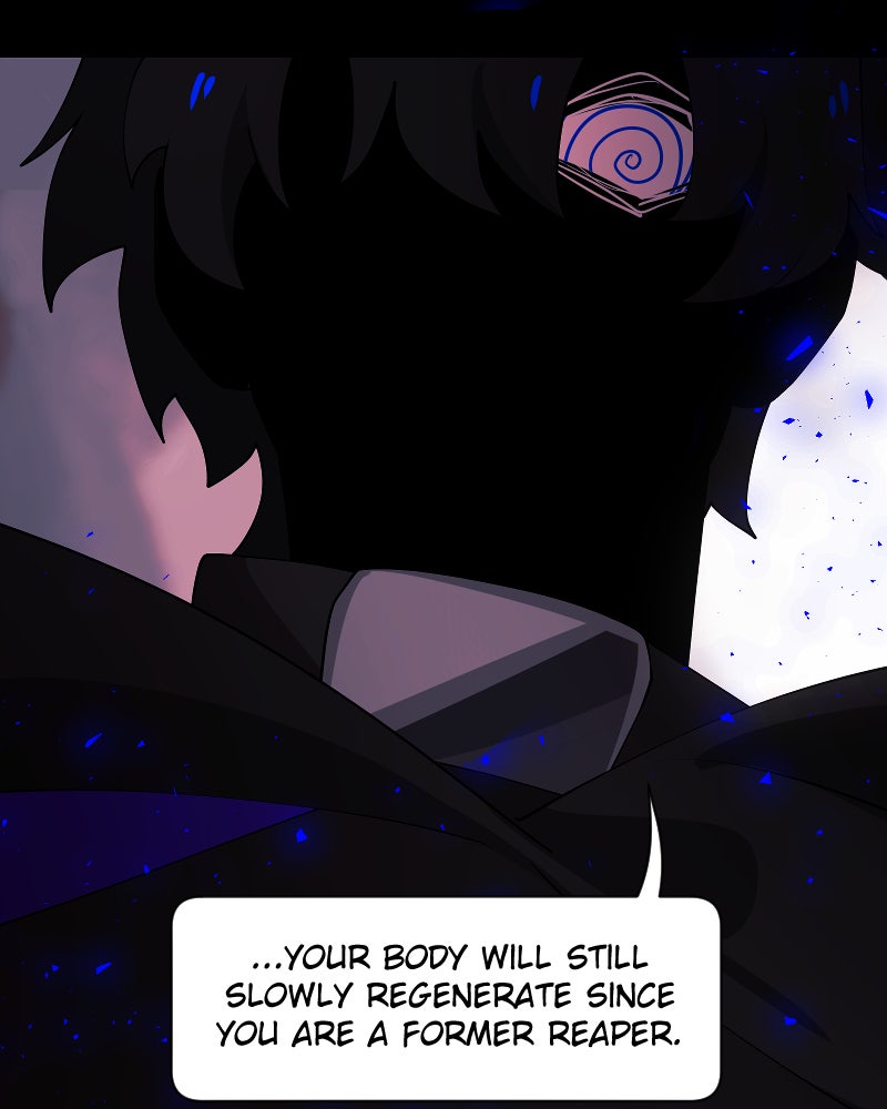 I’m the Grim Reaper Chapter 219 - Page 92