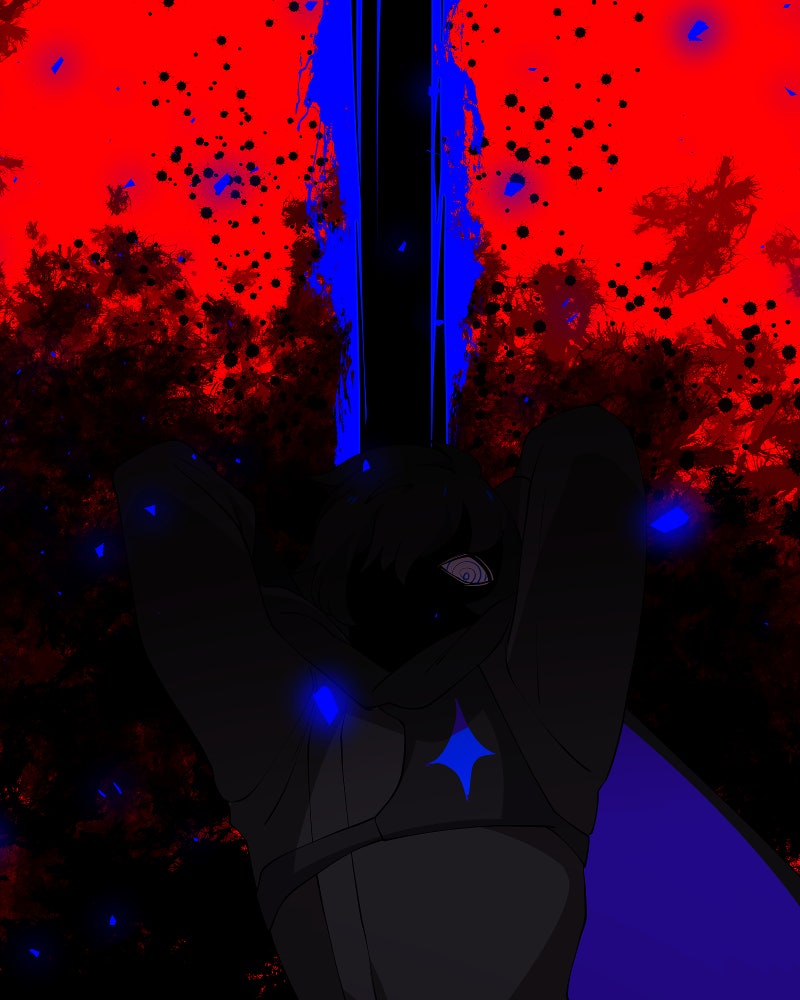 I’m the Grim Reaper Chapter 219 - Page 95