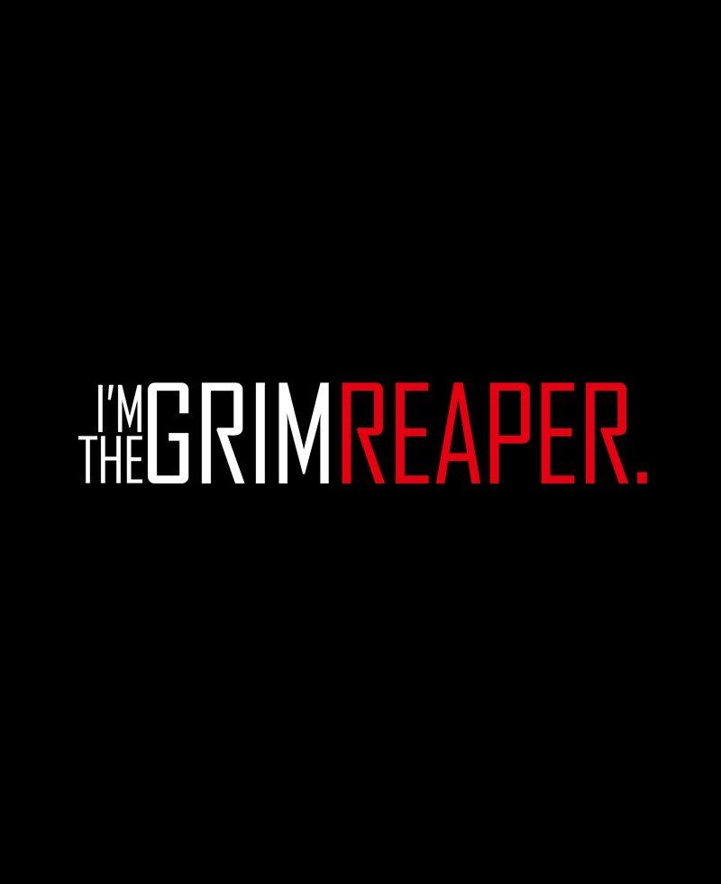 I’m the Grim Reaper Chapter 22 - Page 1