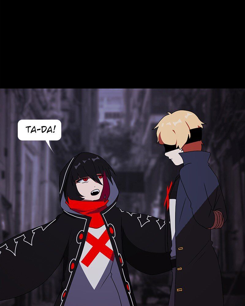 I’m the Grim Reaper Chapter 22 - Page 11