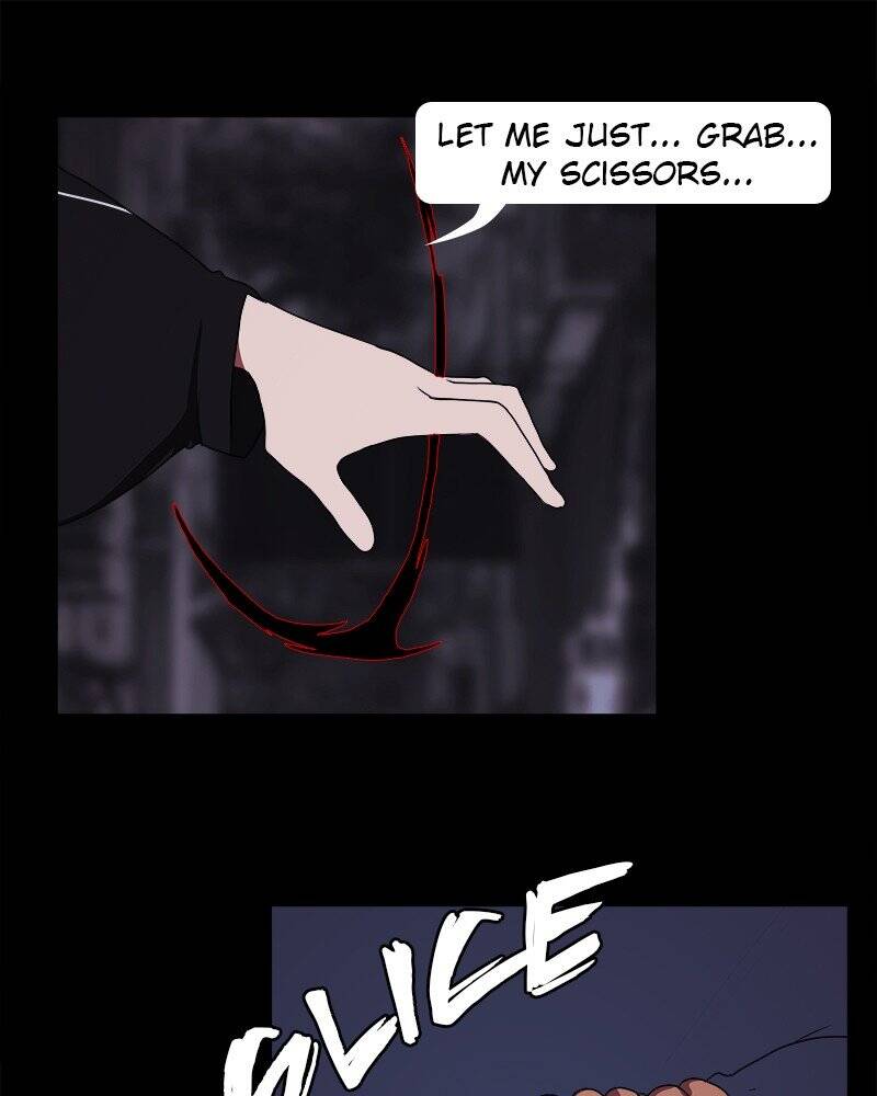 I’m the Grim Reaper Chapter 22 - Page 15
