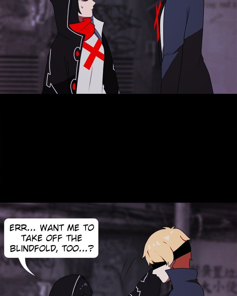 I’m the Grim Reaper Chapter 22 - Page 18