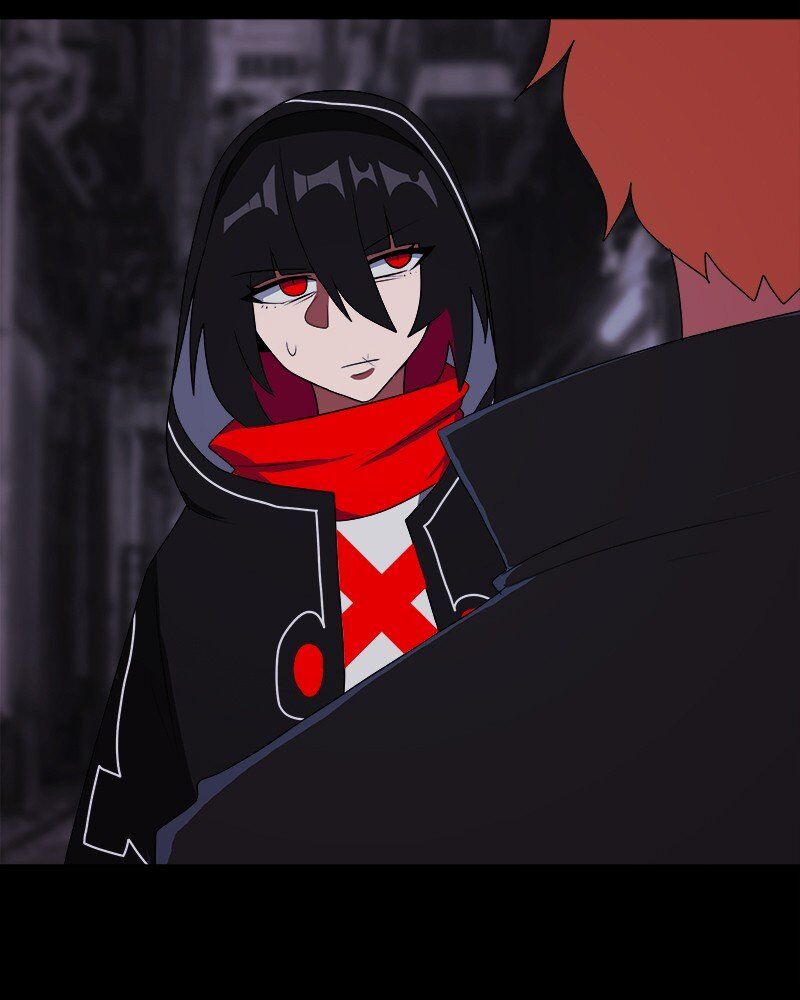 I’m the Grim Reaper Chapter 22 - Page 21