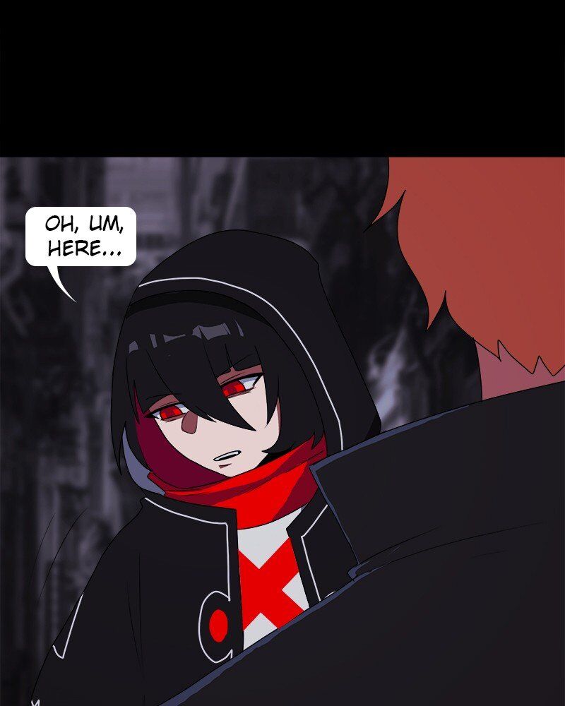 I’m the Grim Reaper Chapter 22 - Page 22