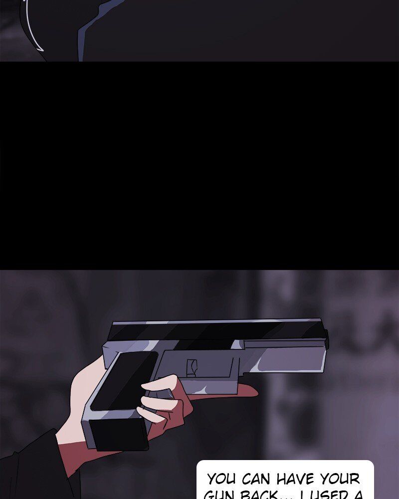 I’m the Grim Reaper Chapter 22 - Page 23