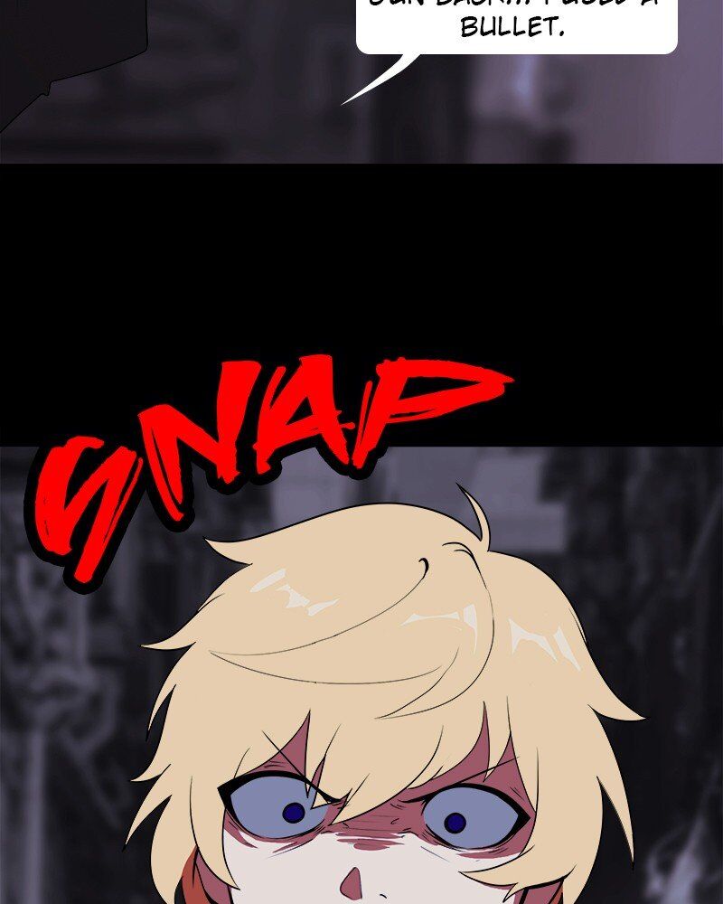 I’m the Grim Reaper Chapter 22 - Page 24