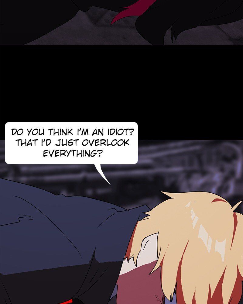I’m the Grim Reaper Chapter 22 - Page 35