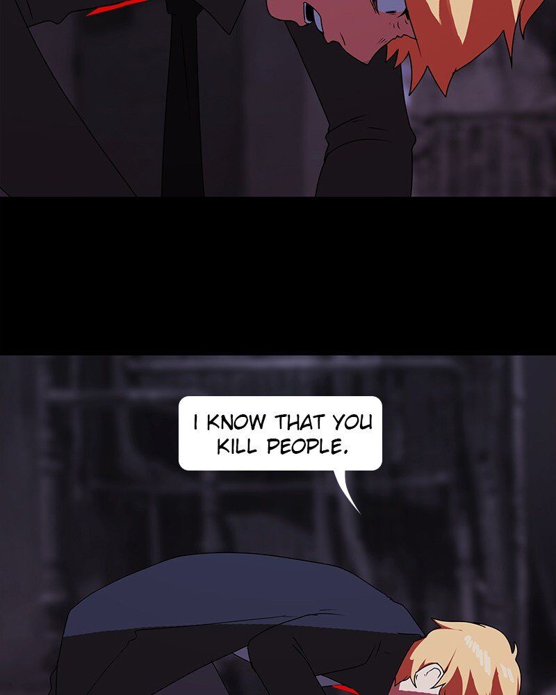 I’m the Grim Reaper Chapter 22 - Page 36