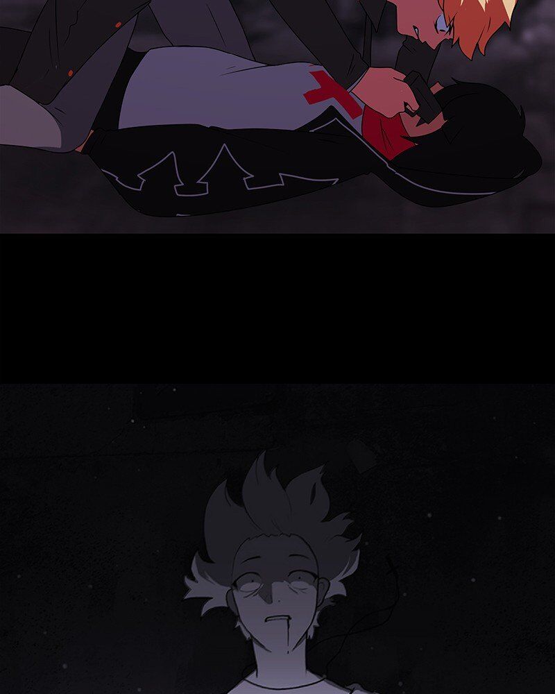 I’m the Grim Reaper Chapter 22 - Page 37