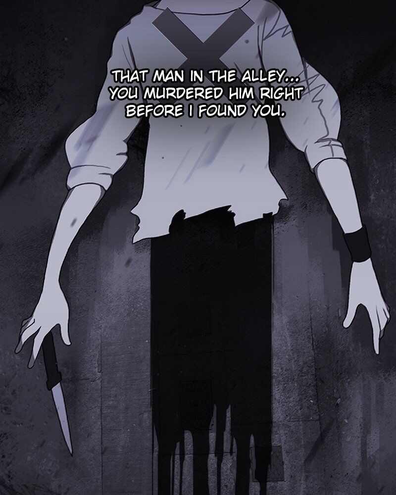 I’m the Grim Reaper Chapter 22 - Page 38
