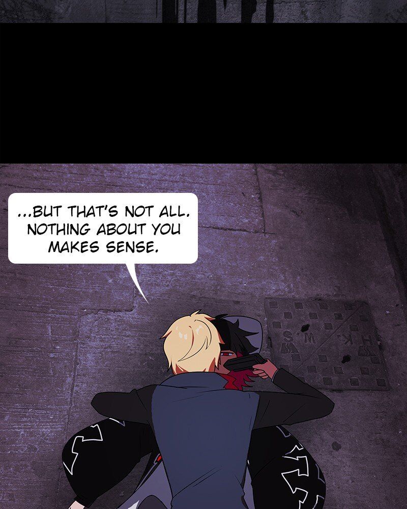 I’m the Grim Reaper Chapter 22 - Page 39