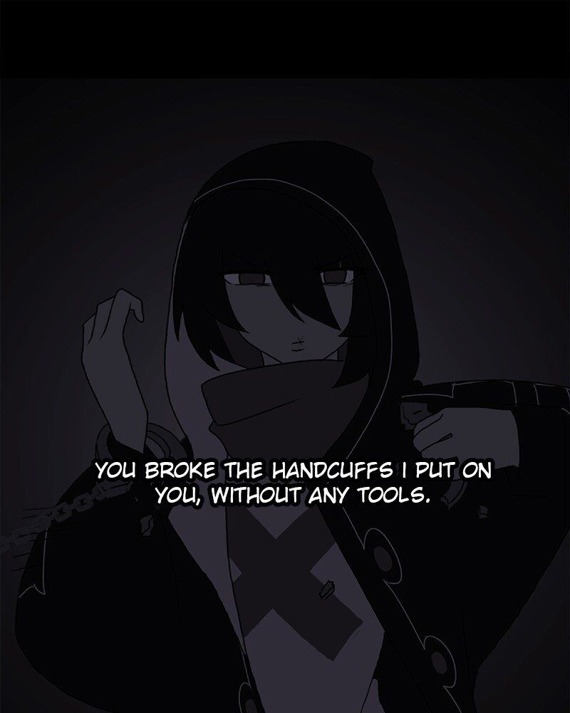 I’m the Grim Reaper Chapter 22 - Page 41
