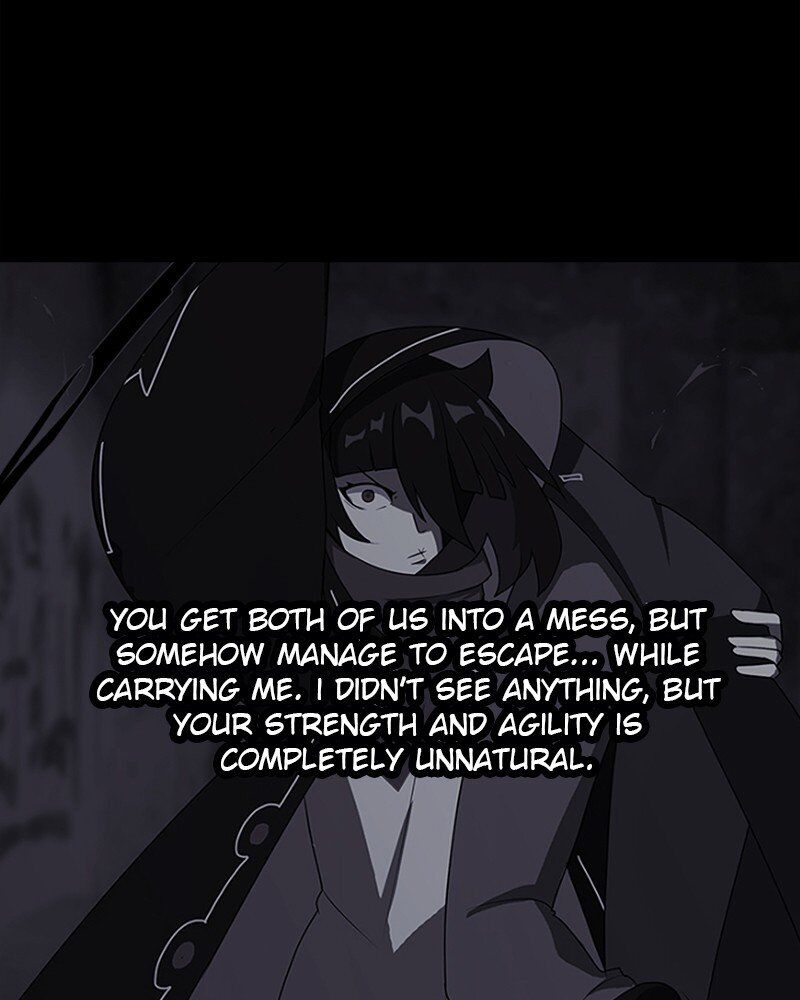 I’m the Grim Reaper Chapter 22 - Page 45