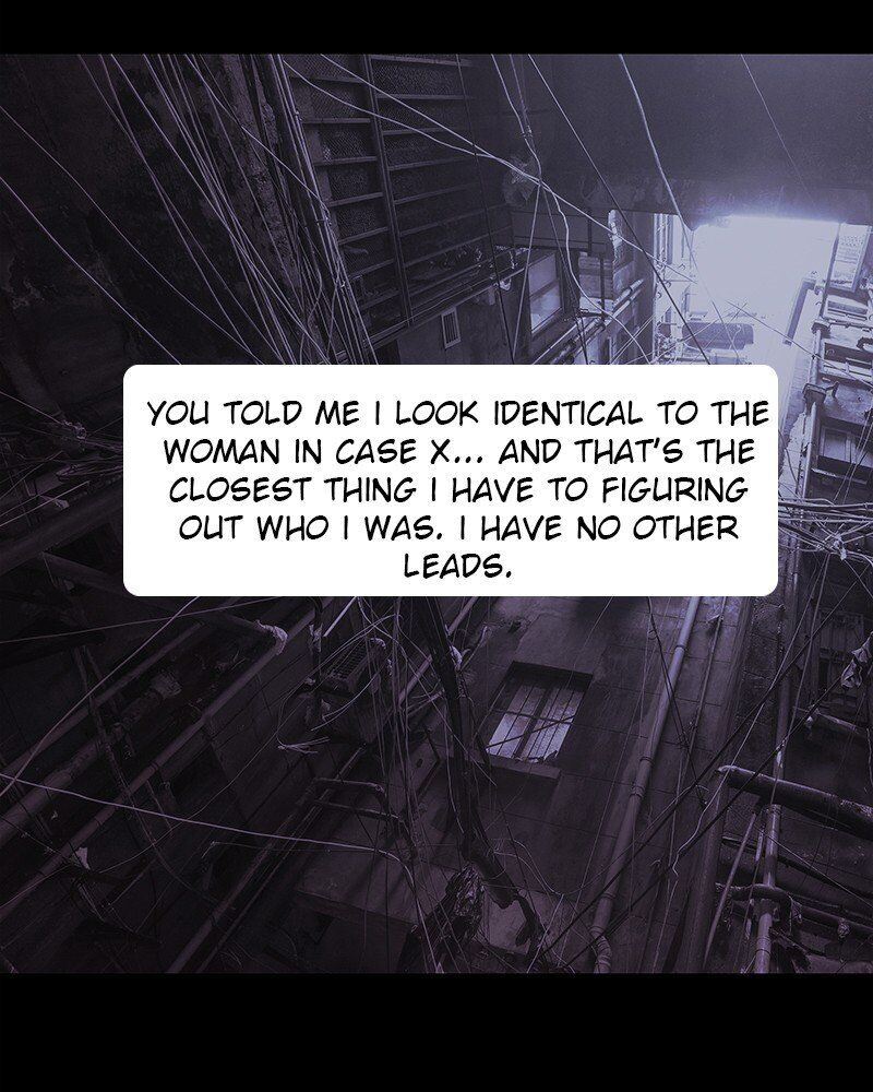 I’m the Grim Reaper Chapter 22 - Page 57