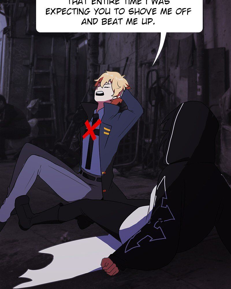 I’m the Grim Reaper Chapter 22 - Page 83