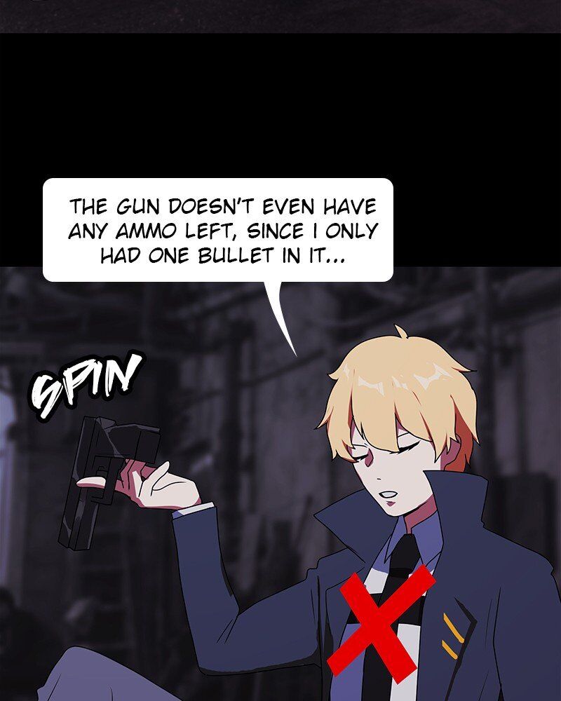 I’m the Grim Reaper Chapter 22 - Page 84
