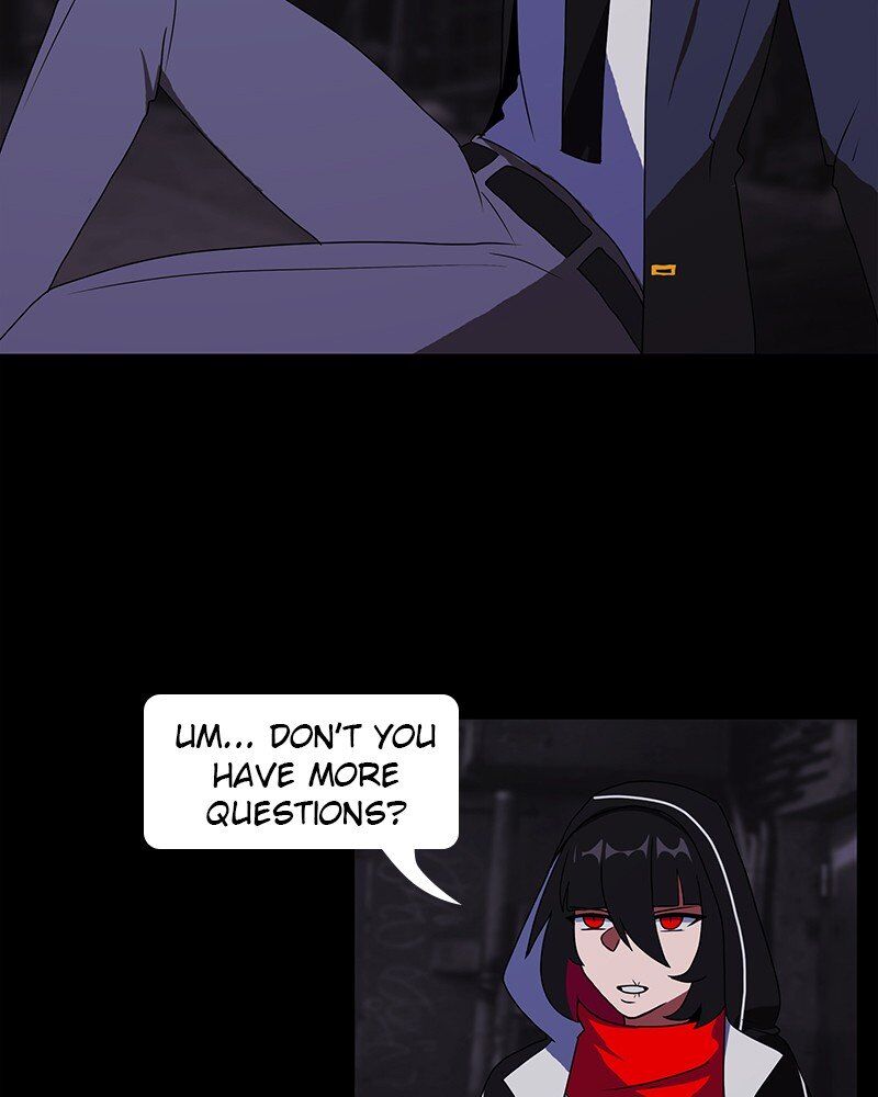 I’m the Grim Reaper Chapter 22 - Page 85