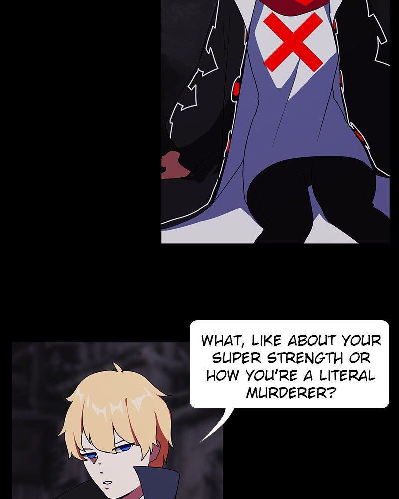 I’m the Grim Reaper Chapter 22 - Page 86