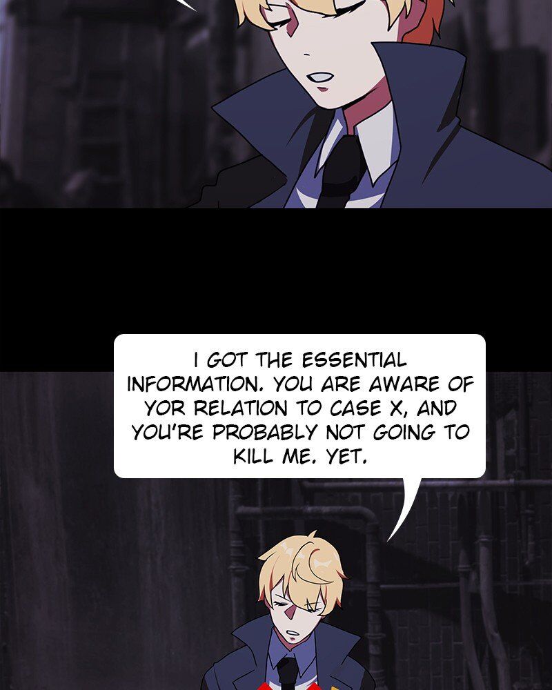 I’m the Grim Reaper Chapter 22 - Page 88