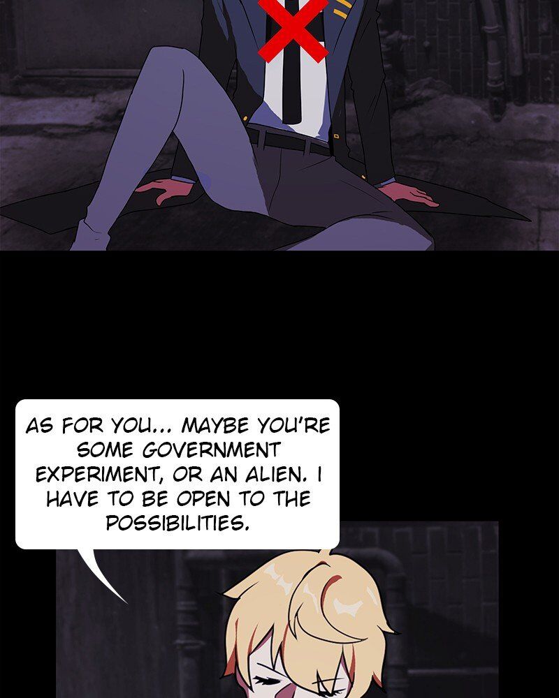 I’m the Grim Reaper Chapter 22 - Page 89