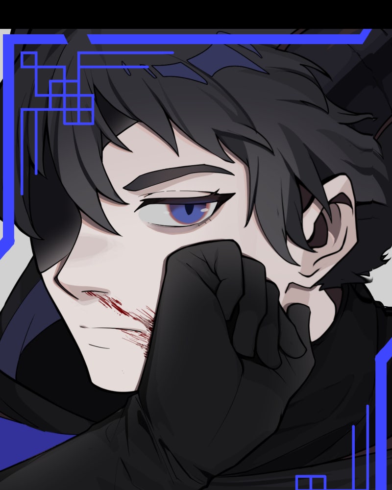 I’m the Grim Reaper Chapter 220 - Page 1