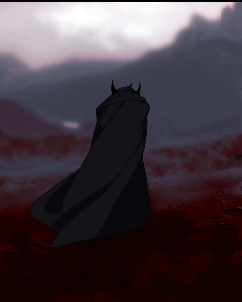 I’m the Grim Reaper Chapter 220 - Page 12